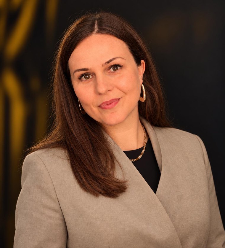Татьяна Пантюхина
